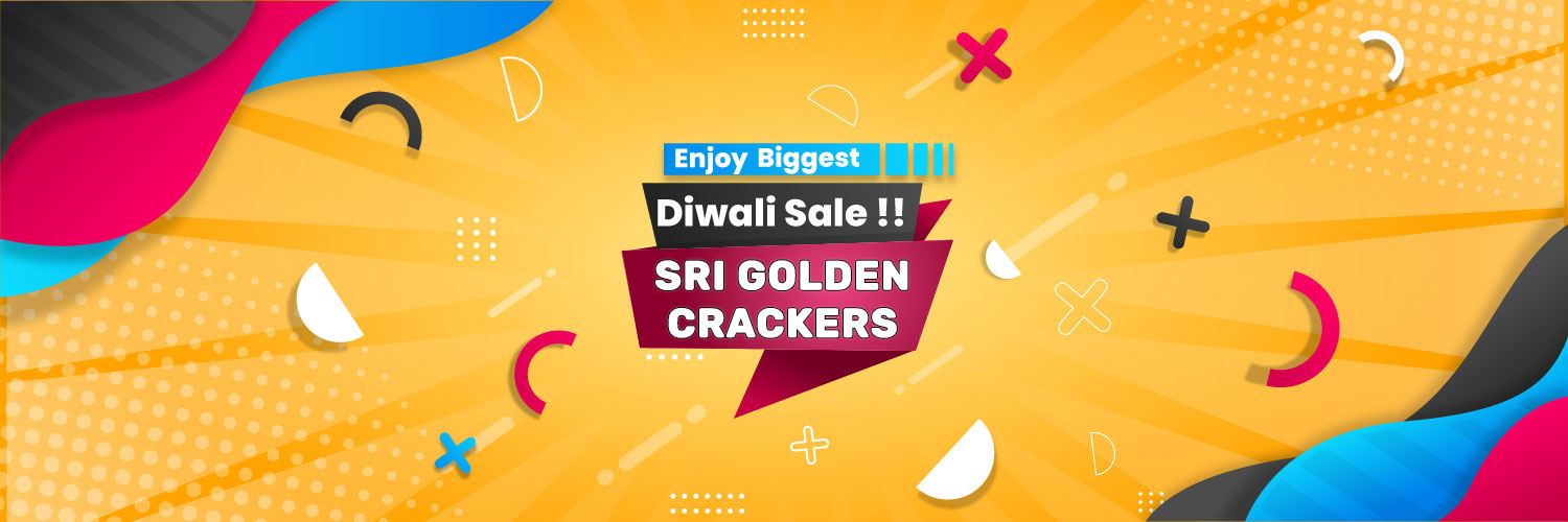 Sri Golden Crackers 