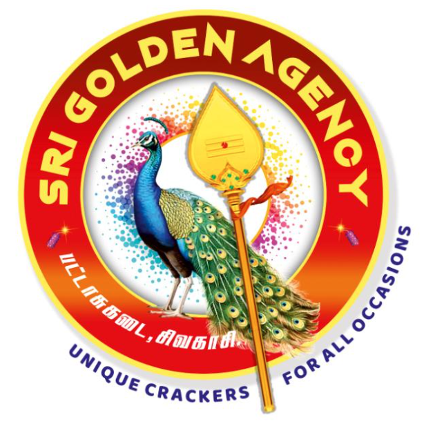 Sri Golden Crackers 